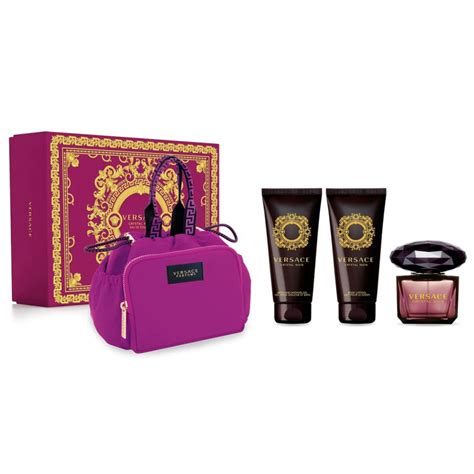 Versace cofanetto regalo 